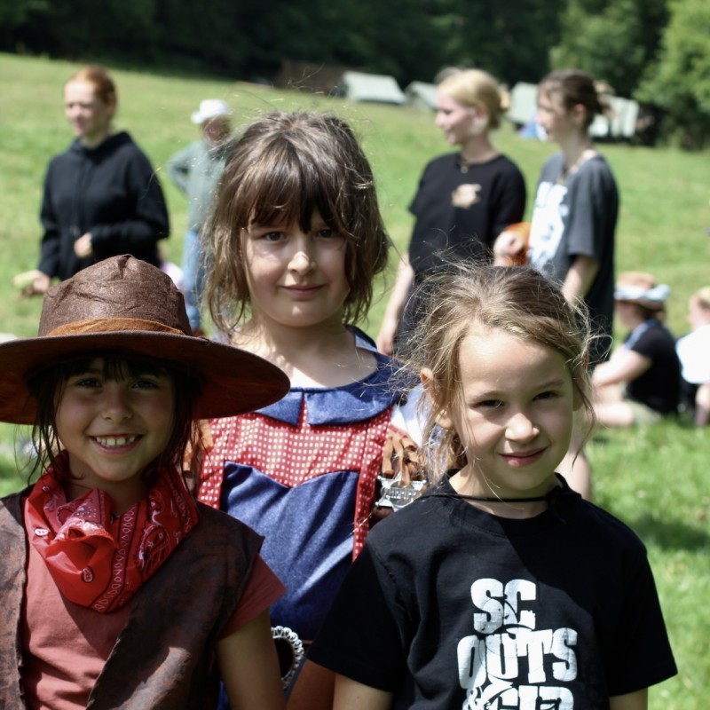 IMG 5559 - Scouts en Gidsen Zaventem 